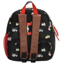 Sale Zebra Trends Finn Rugzak zwart
