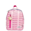 Clearance Zebra Trends Girls Backpack S sweetheart