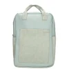 Zebra Trends Ingrid Backpack mint