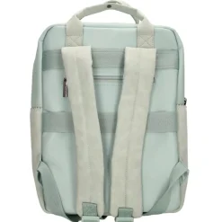 Zebra Trends Ingrid Backpack mint