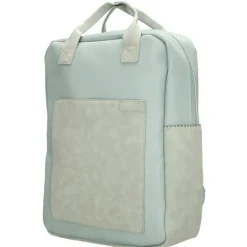 Zebra Trends Ingrid Backpack mint