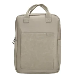 Best Zebra Trends Ingrid Backpack lightgrey