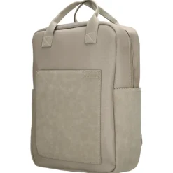 Best Zebra Trends Ingrid Backpack lightgrey