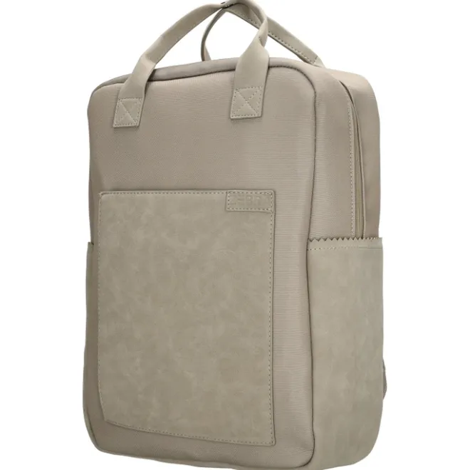 Best Zebra Trends Ingrid Backpack lightgrey