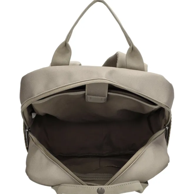 Best Zebra Trends Ingrid Backpack lightgrey