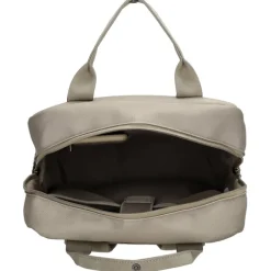 Best Zebra Trends Ingrid Backpack lightgrey