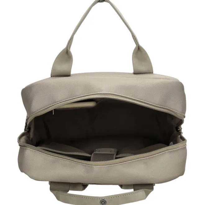 Best Zebra Trends Ingrid Backpack lightgrey