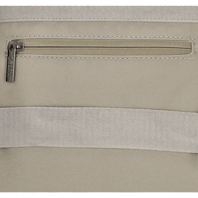 Best Zebra Trends Ingrid Backpack lightgrey
