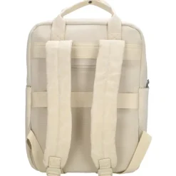 Hot Zebra Trends Ingrid Backpack creme