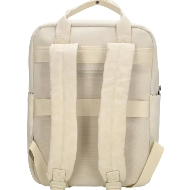 Hot Zebra Trends Ingrid Backpack creme