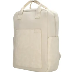 Hot Zebra Trends Ingrid Backpack creme