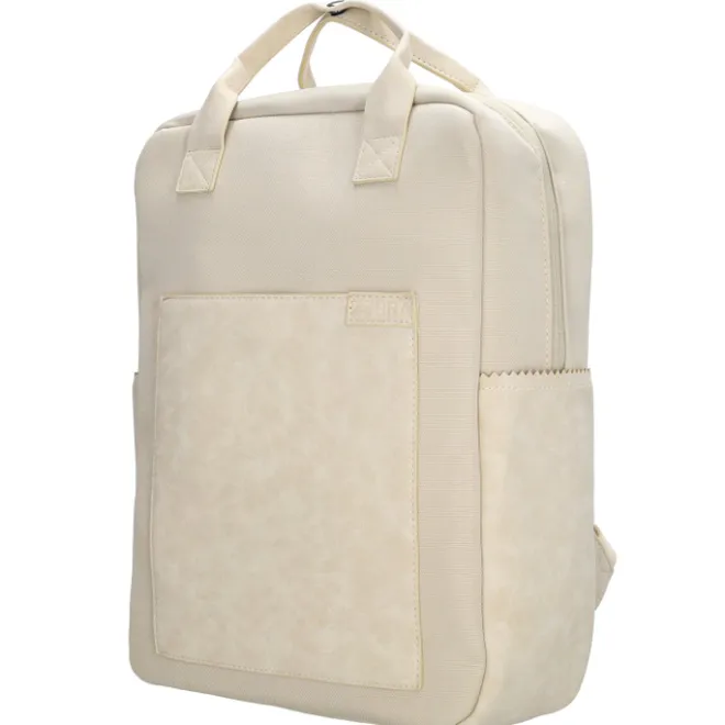 Hot Zebra Trends Ingrid Backpack creme