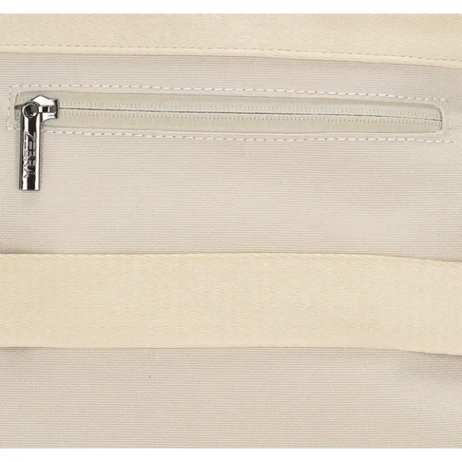 Hot Zebra Trends Ingrid Backpack creme