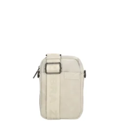 Clearance Zebra Trends Ingrid Phonebag creme
