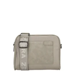 Hot Zebra Trends Ingrid Shoulderbag lightgrey