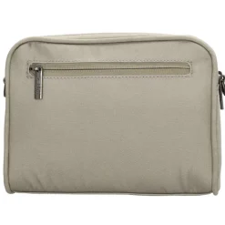 Hot Zebra Trends Ingrid Shoulderbag lightgrey
