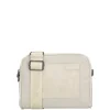 Outlet Zebra Trends Ingrid Shoulderbag creme