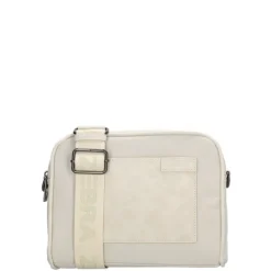 Outlet Zebra Trends Ingrid Shoulderbag creme