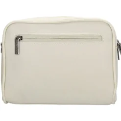 Outlet Zebra Trends Ingrid Shoulderbag creme