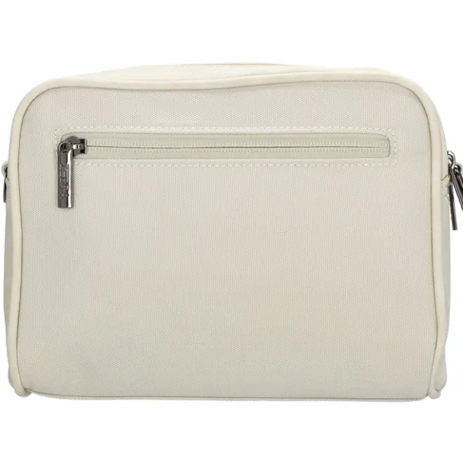 Outlet Zebra Trends Ingrid Shoulderbag creme