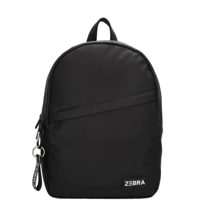 Clearance Zebra Trends Jesse Backpack black