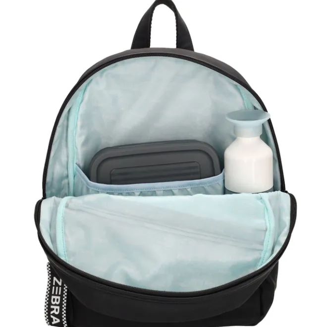 Clearance Zebra Trends Jesse Backpack black