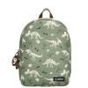 Online Zebra Trends Jesse Schoolbag dinosaur