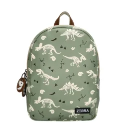 Online Zebra Trends Jesse Schoolbag dinosaur