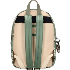 Online Zebra Trends Jesse Schoolbag dinosaur