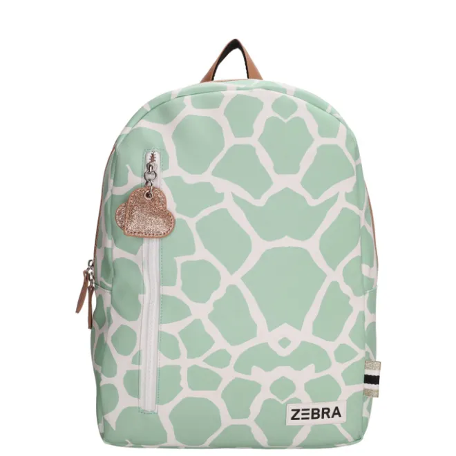 Discount Zebra Trends June Rugzak giraf