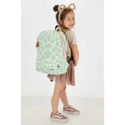 Discount Zebra Trends June Rugzak giraf