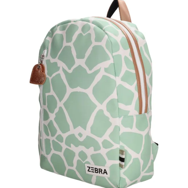 Discount Zebra Trends June Rugzak giraf