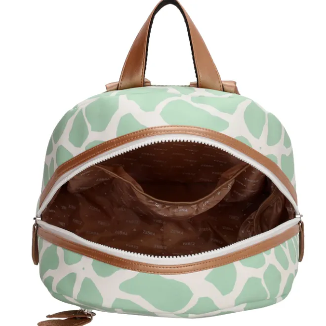 Discount Zebra Trends June Rugzak giraf