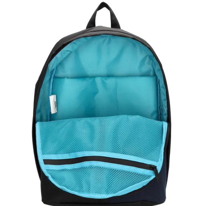 Online Zebra Trends Kids Backpack black