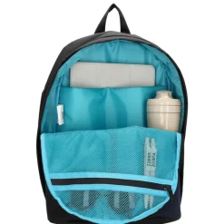 Online Zebra Trends Kids Backpack black