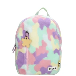 Outlet Zebra Trends Kids Backpack multi
