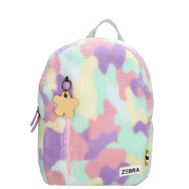 Outlet Zebra Trends Kids Backpack multi