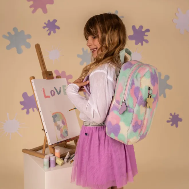 Outlet Zebra Trends Kids Backpack multi