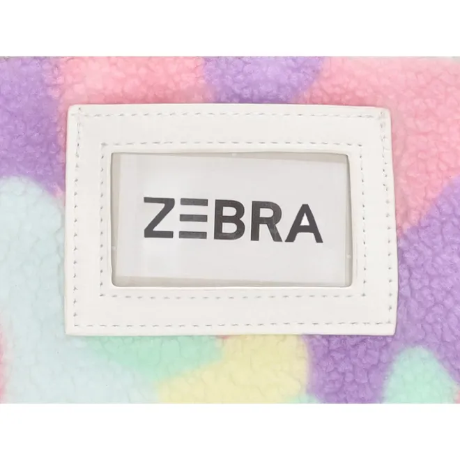 Outlet Zebra Trends Kids Backpack multi