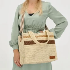 Outlet Zebra Trends Lauren Shopper light nature