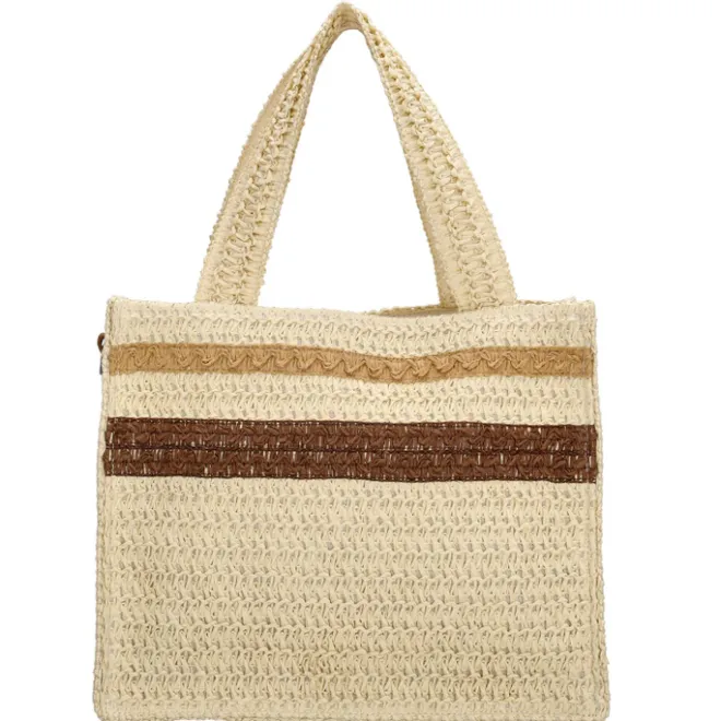 Outlet Zebra Trends Lauren Shopper light nature