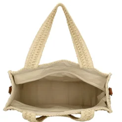 Outlet Zebra Trends Lauren Shopper light nature
