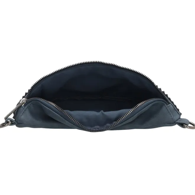 Outlet Zebra Trends Lisa Heuptas jeansblauw