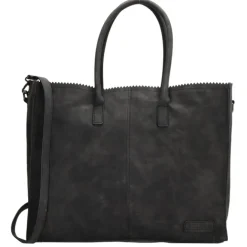 Best Zebra Trends Lisa XL Shopper zwart