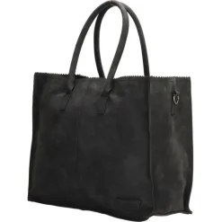 Best Zebra Trends Lisa XL Shopper zwart