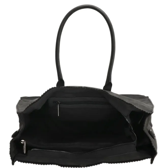 Best Zebra Trends Lisa XL Shopper zwart