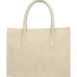 Zebra Trends Lisa XS Handbag creme