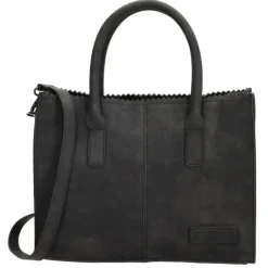 Online Zebra Trends Lisa XS Handtas zwart
