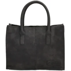 Online Zebra Trends Lisa XS Handtas zwart