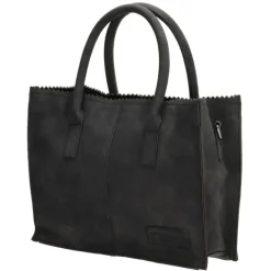 Online Zebra Trends Lisa XS Handtas zwart